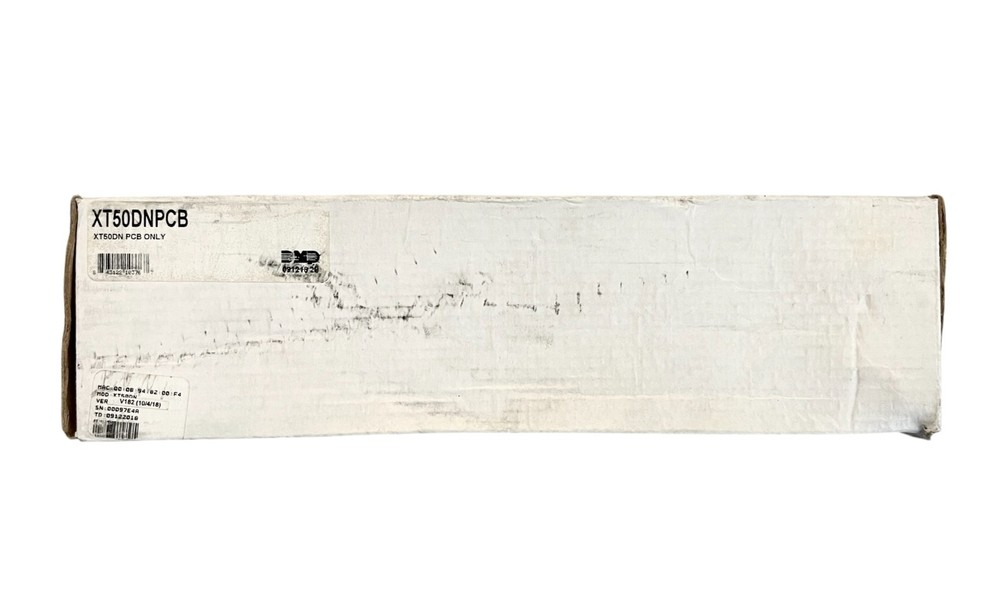 DMP XT50DNPCB Printed Circuit Board for XT50 Intrusion Panel Board