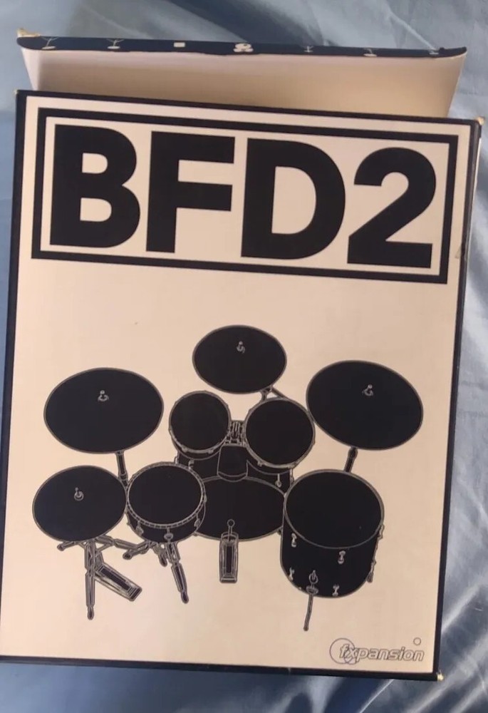 BFD2