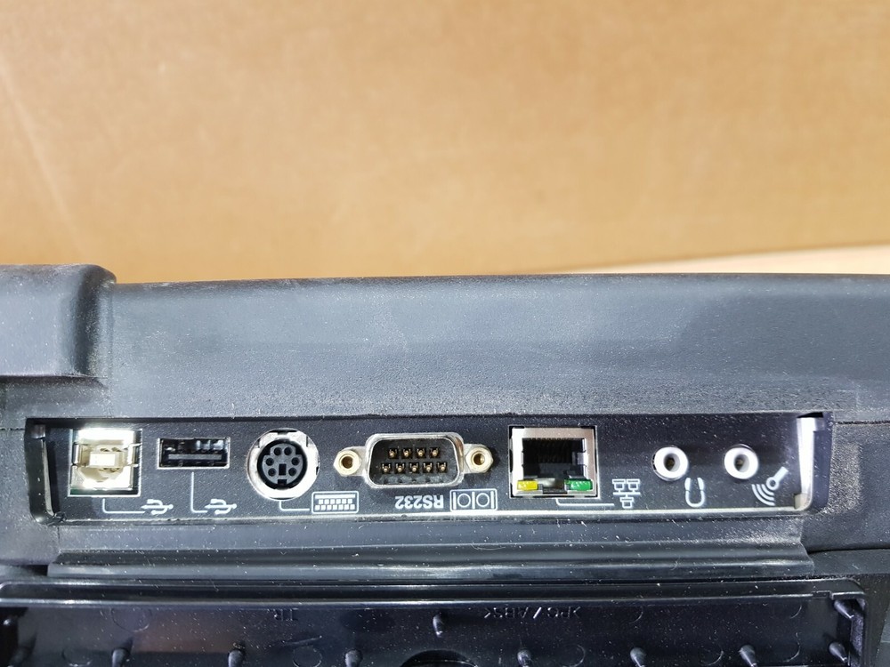 Tektronix Y400 NetTek Analyzer & Interference Analyzer w YBT250 YBA250