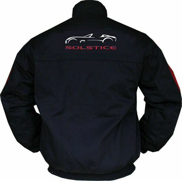 Pontiac Solstice Jacket