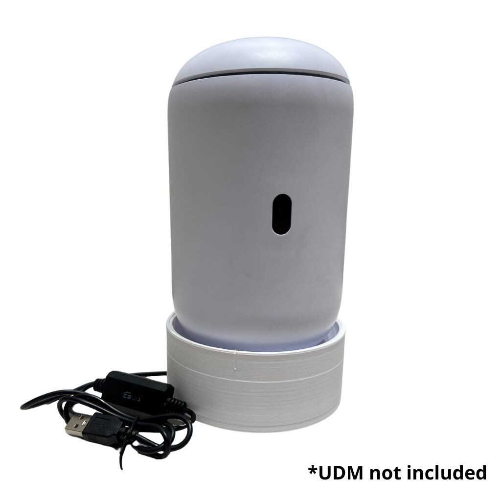 Cooling stand UDR 7/UDM / UDR / Unfi Dream Router 7