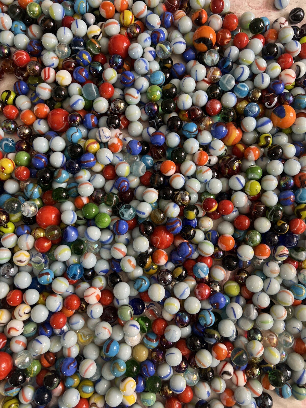 Marbles 2 LB