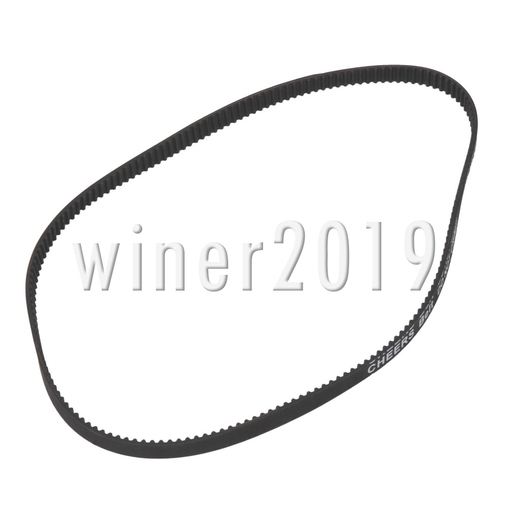 Bread Machine Drive Ruber Belt Replacement for Sunbeam Bread Maker 5891 5891-33