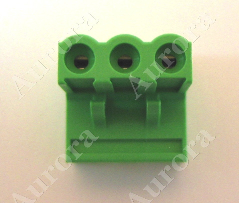 Lab Gruppen 3-Pin/Pole Input Connector