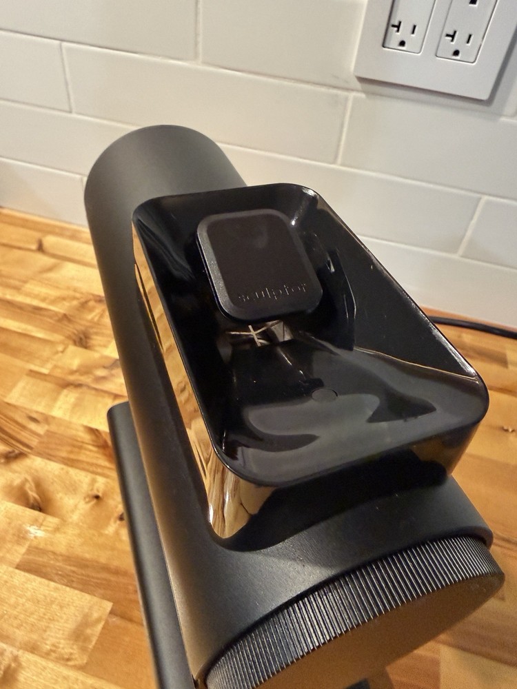 Timemore sculptor 078S Espresso Grinder - Mint
