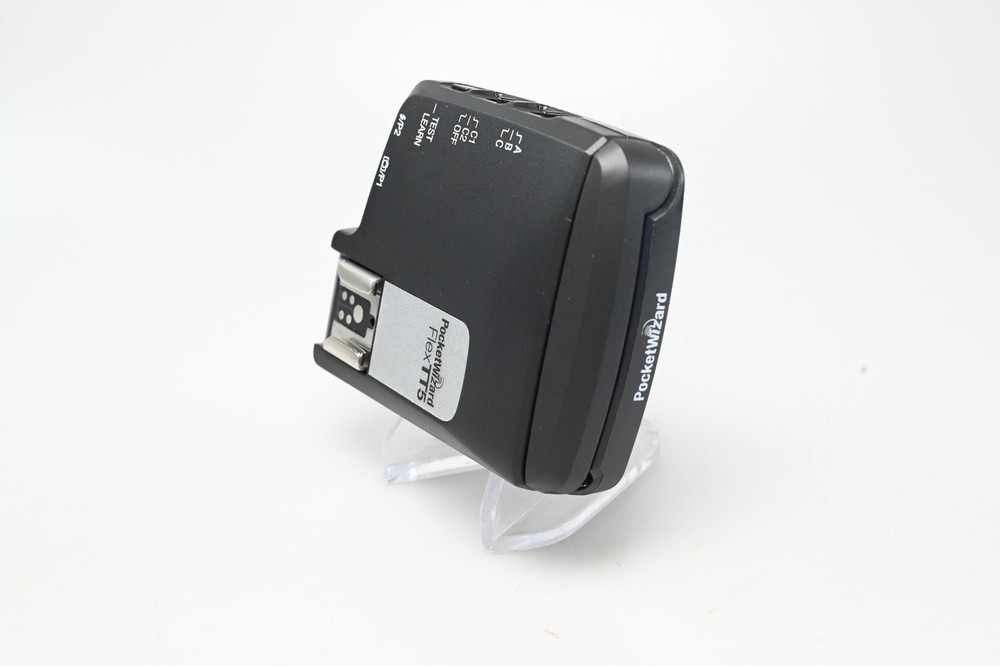 PocketWizard Flex TT5 Transceiver Pocket Wizard for Canon #G141