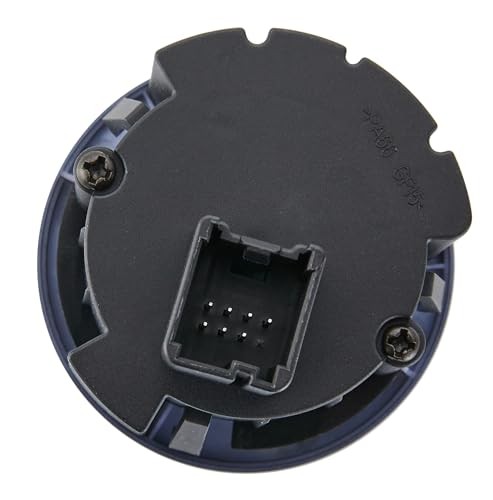 4x4 4WD Wheel Drive Button E-Locker Override Control Switch Knob Fits Ford