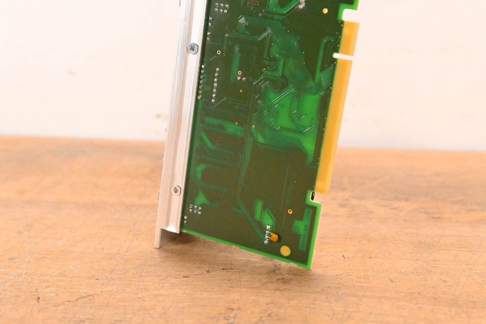 Solid State Logic C300 HD Motorized Fader Module – ALPS K-Fader Assembly CG01UZS
