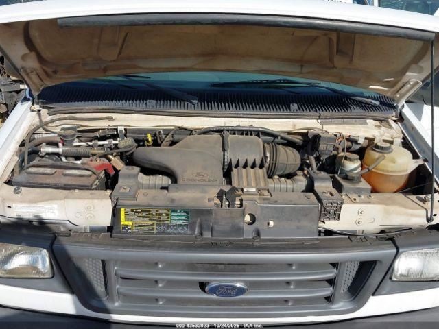 E350 2005 Glove Box 4908582