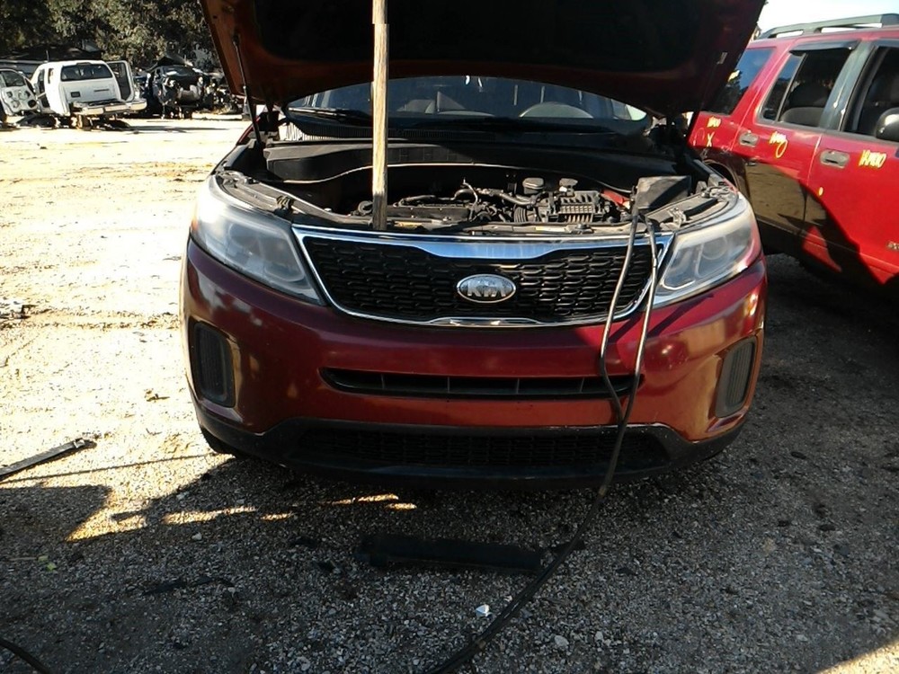 Engine ECM Electronic Control Module 3.3L ID 391003CXN0 Fits 14 SORENTO