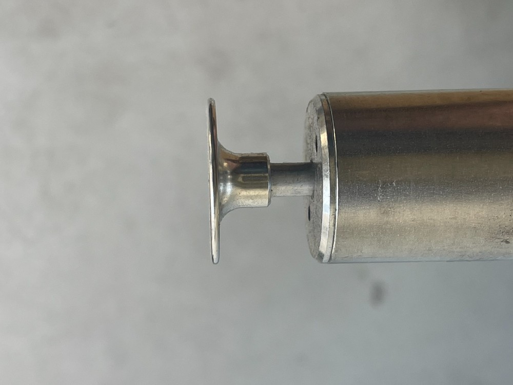 Vampire Easy Vac Handheld Vacuum Suction Pump Tool 4548088