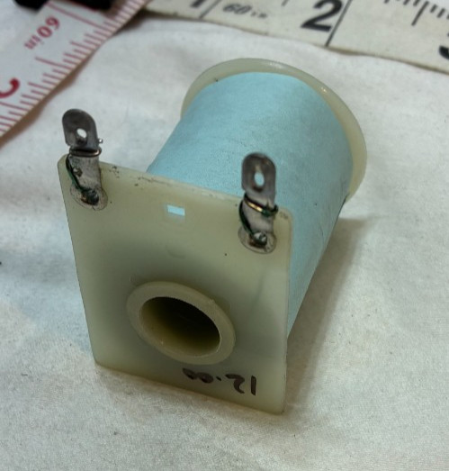 1 Williams/Bally Replacement Pinball Machine Coil AE 27-1200
