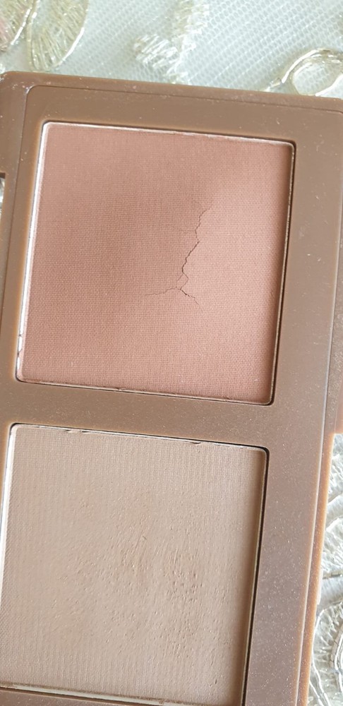 Jason Wu Soleil Sunlight Bronzer Trio set # 01 (Open) ☝️ Read Description
