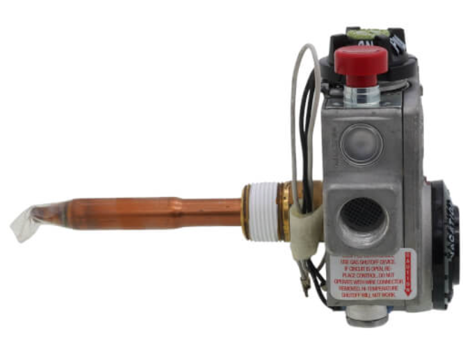 100093794 | 9006432005 | 6910794 | A.O. Smith Natural Gas Control Valve