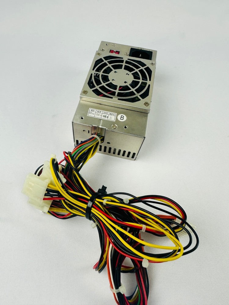 Enhance Electronics ENP-2222D Power Supply