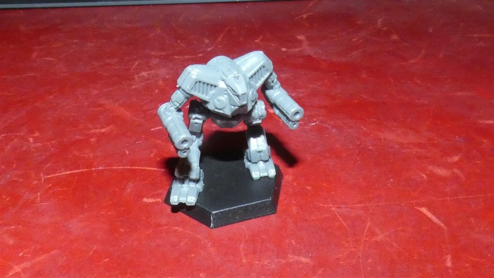 BattleTech: Mech: Battle Cobra