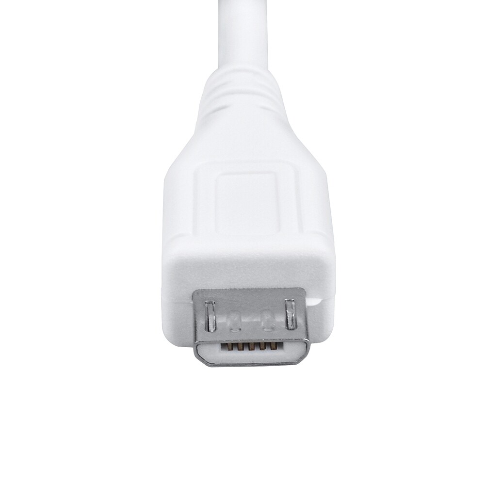 5ft Micro USB Charging Cable Cord Lead for Phomemo M02 Portable Printer US