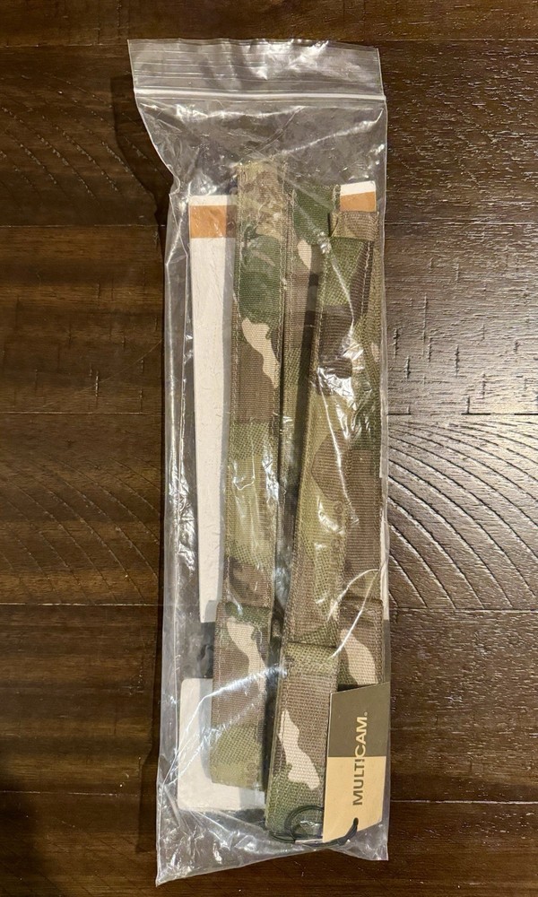 Crye Precision Structural Kinetic Support System Size Medium