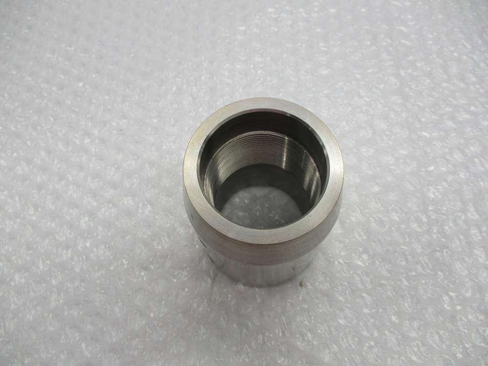 PACIFIC 238 LOCK NUT NSNP