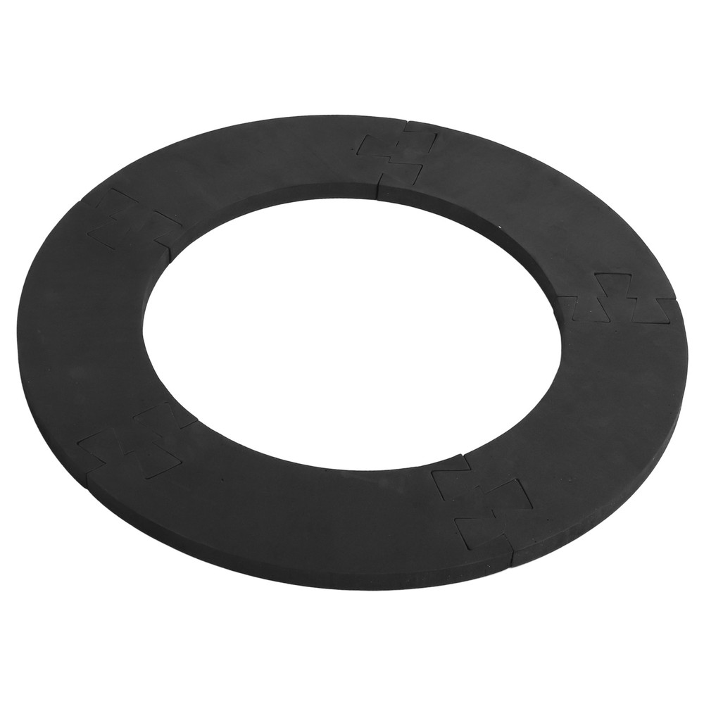 5x Dartboard Surround Ring Splicing Dart Board Wall Protection Ring Universal US