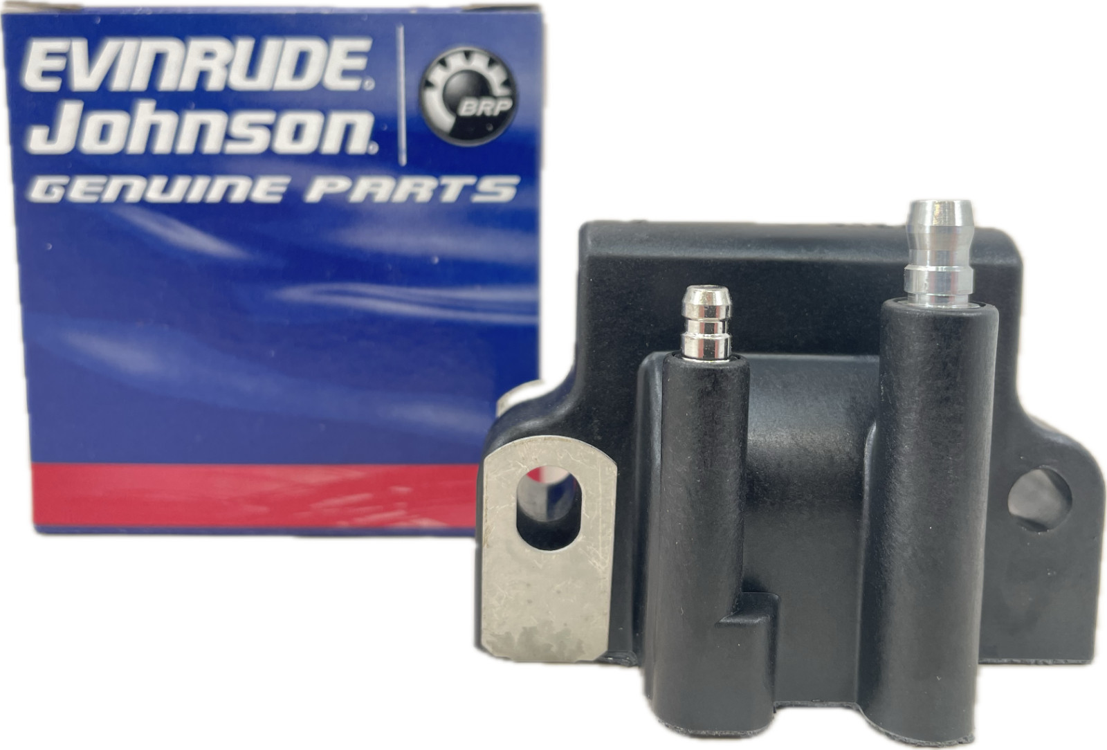 BRP 582508 Ignition Coil OEM Johnson Evinrude