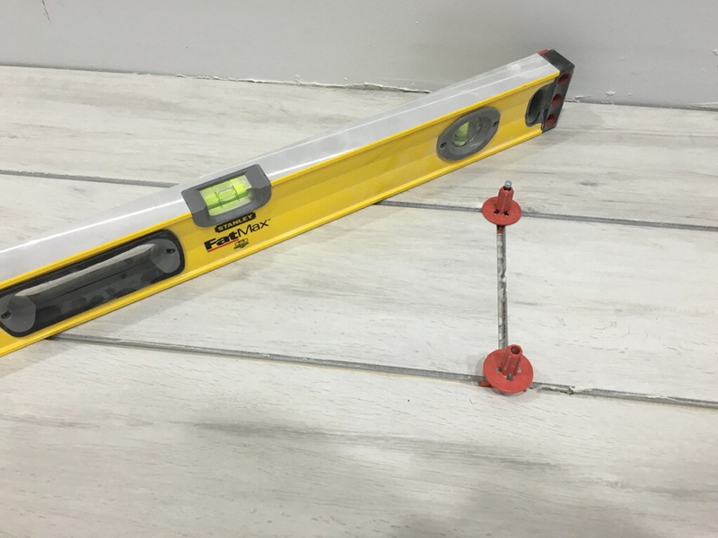 ATR Tile Leveling Alignment System Sample kits 2mm or 3mm