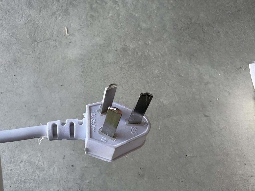 visal video emergency light（used）