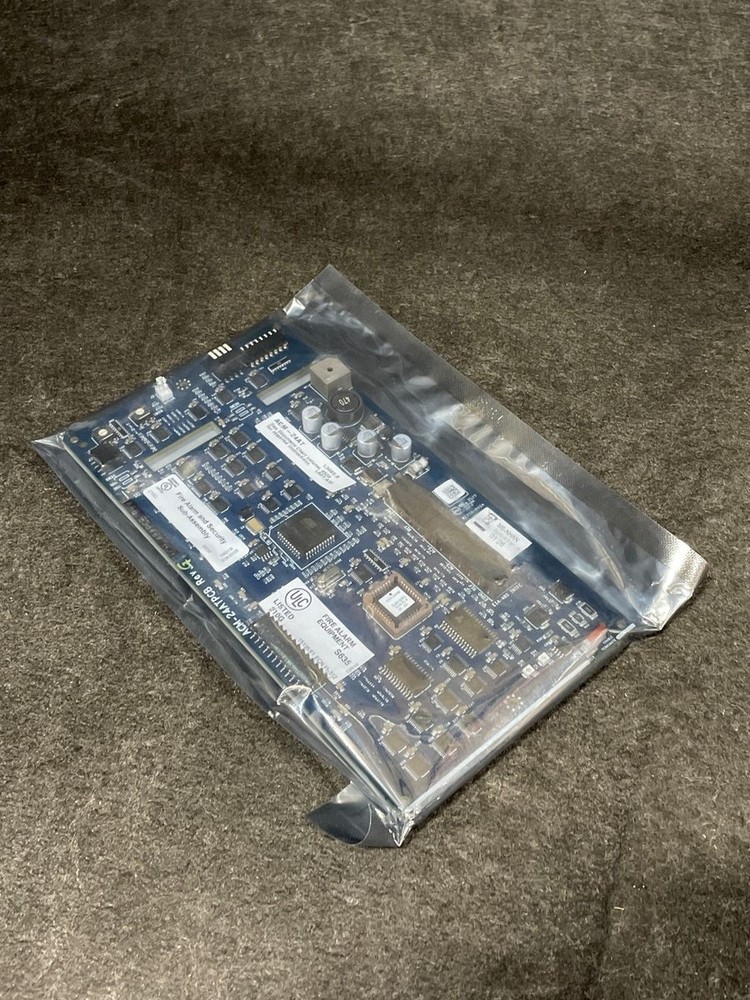 NOTIFIER ACM-24AT Annunciator Control Module