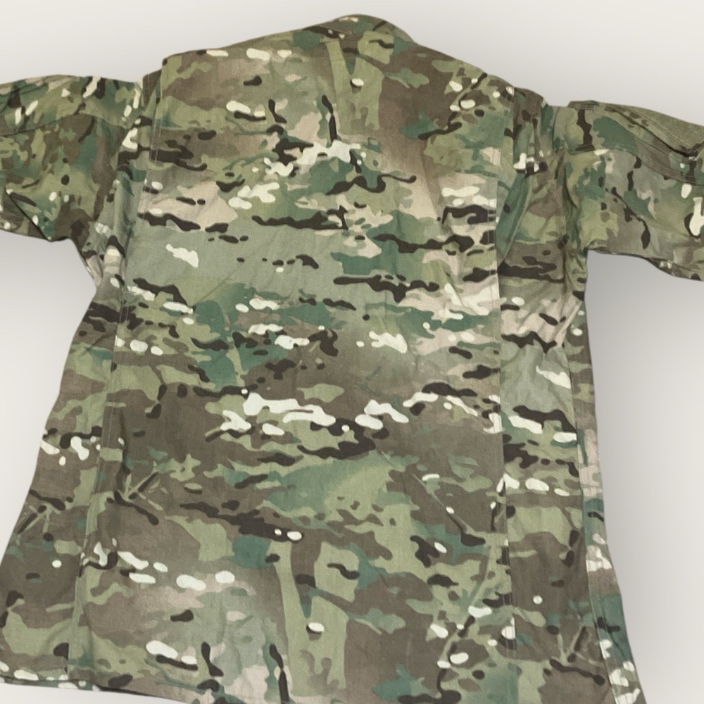 Army Combat Uniform Coat Medium-Long Propper NWT FR FAST SHIP