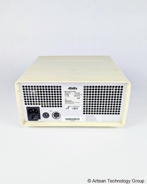 Ablestik LUXOR 3 Curling Light Source System