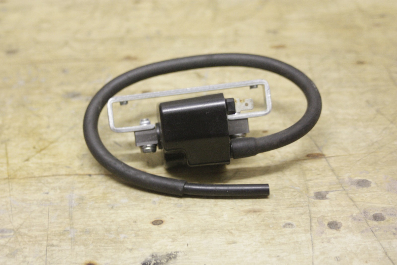 OEM Suzuki Ignition Coil Spark Unit 03-06 KDX50 03-05 KSF50 - 21121-S004 - EB