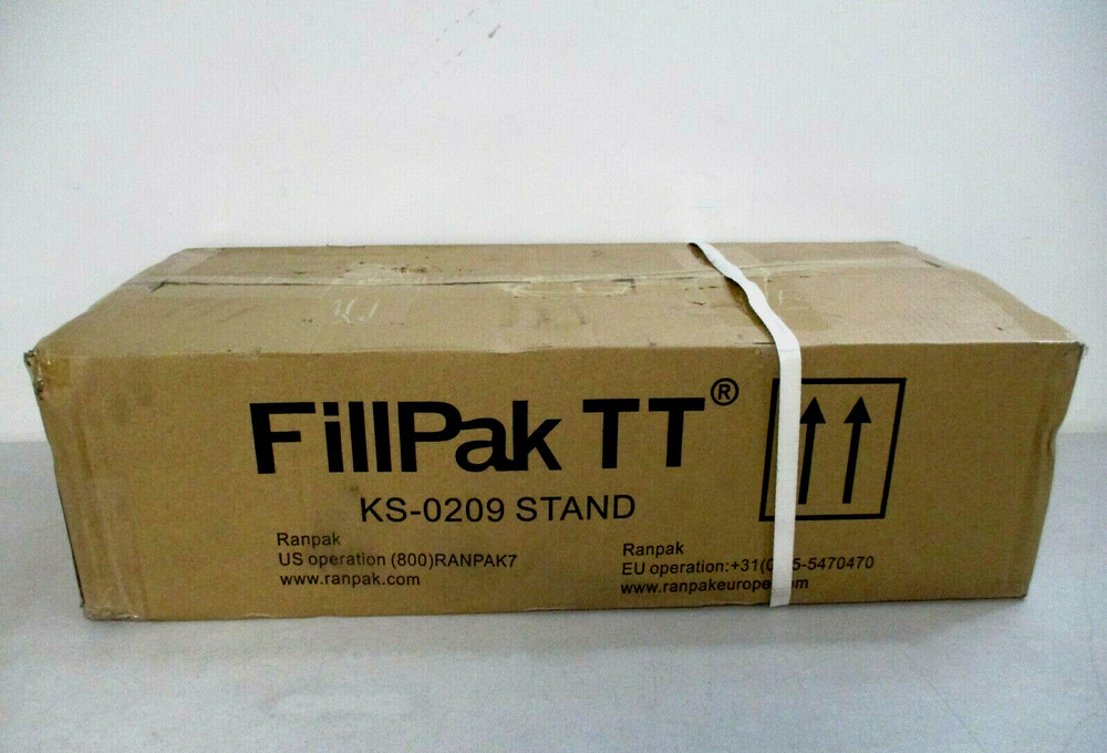 FillPak TT Stand model KS-0209