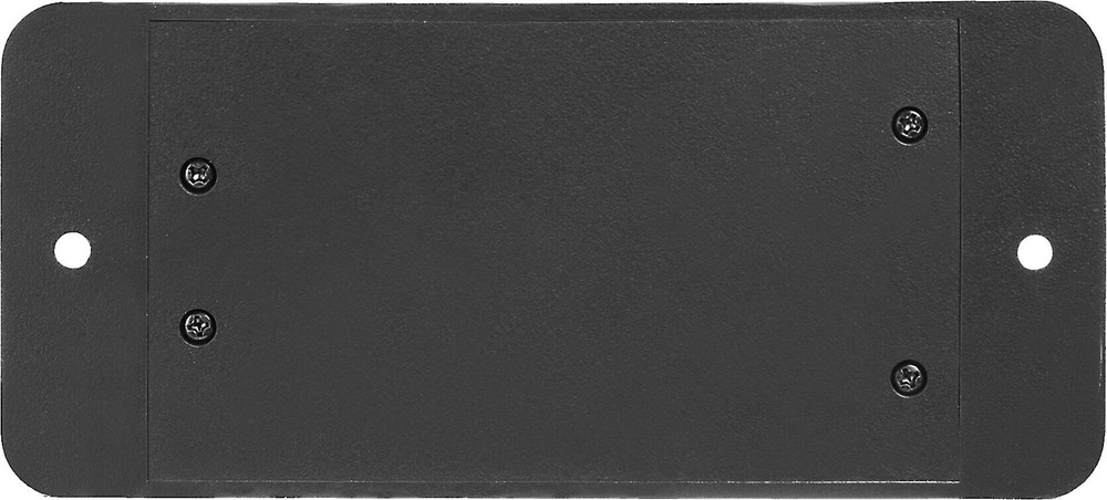 OSD SPW8 Eight Zone Speaker Distribution Panel