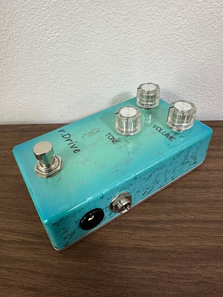 Nishiwaga Pedals r.Drive