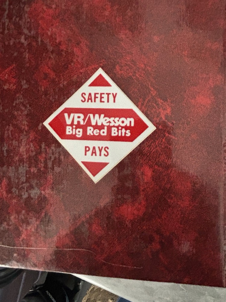 Coal Mining Stickers. Nice Vendor