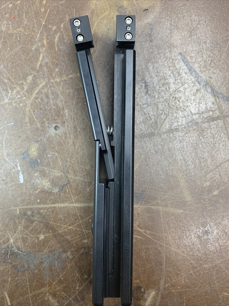 Luminos CPT2 Cable Preparation Tool Slitting/Stripping FIBER OPTIC TOOL VN