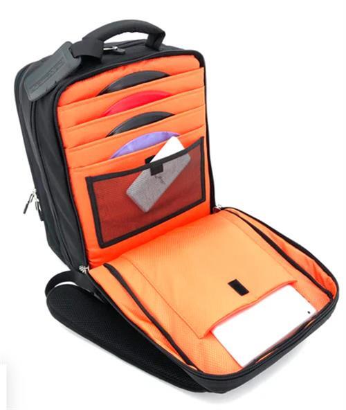 JetPack Remix DJ Backpack