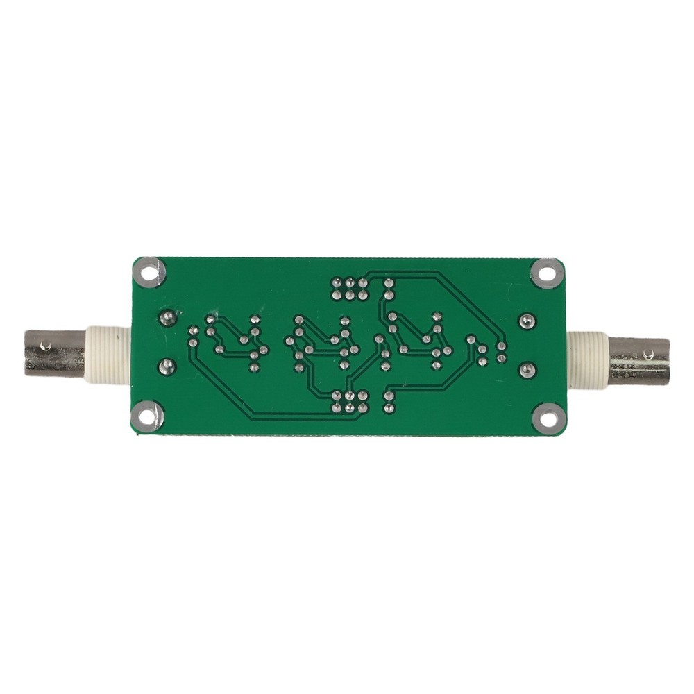 Simplify Your Audio Setup with this Efficient Low Pass Filter Solution