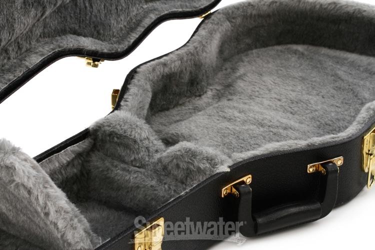 Gretsch G6238FT Electromatic Solid Body Flat Case