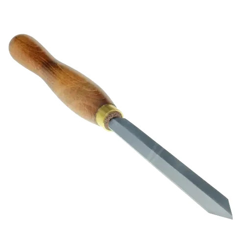 Crown Diamond Parting Tool, 3/16 in.