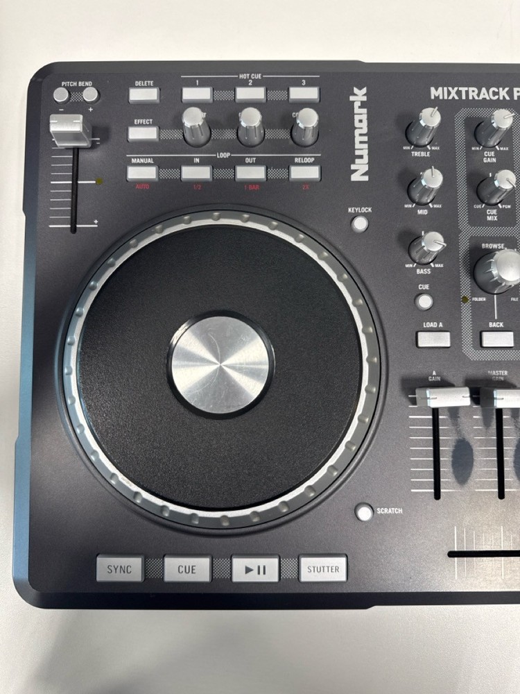 NUMARKMIXTRACK PRO 2011 (P20027044)