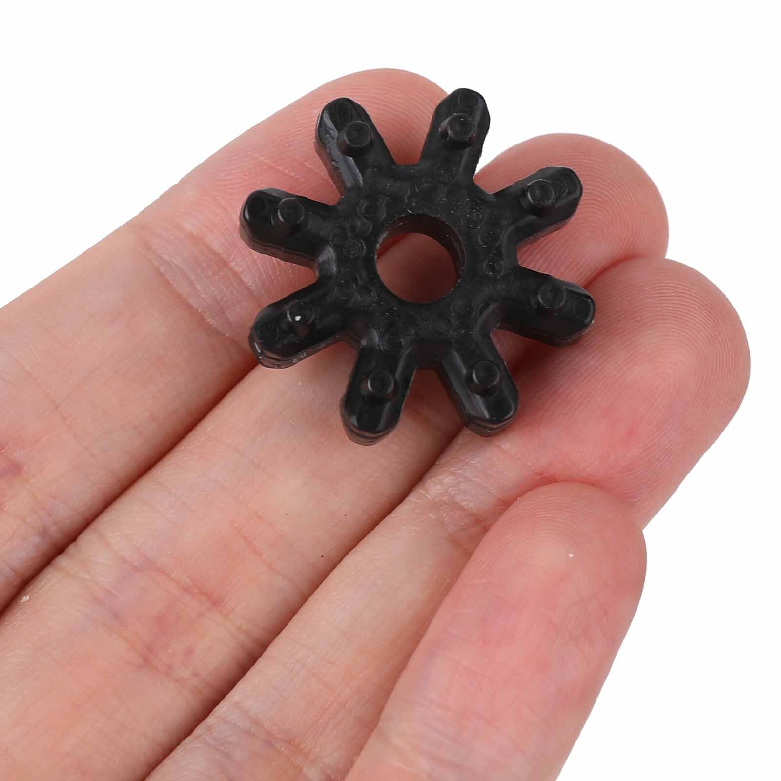 2*Steering Column Flexible Coupler For Hyundai 2011-2014 Elantra Kia Optima Soul