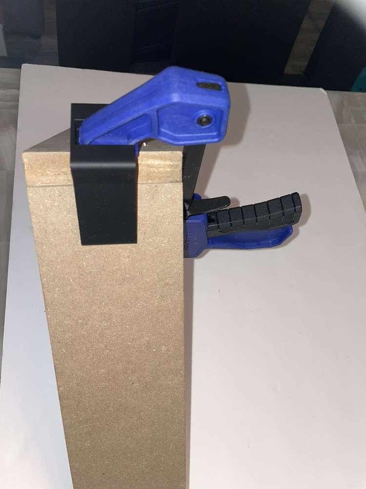 2 sets -Clamp Adaptor for Irwin Mini Quick Grips