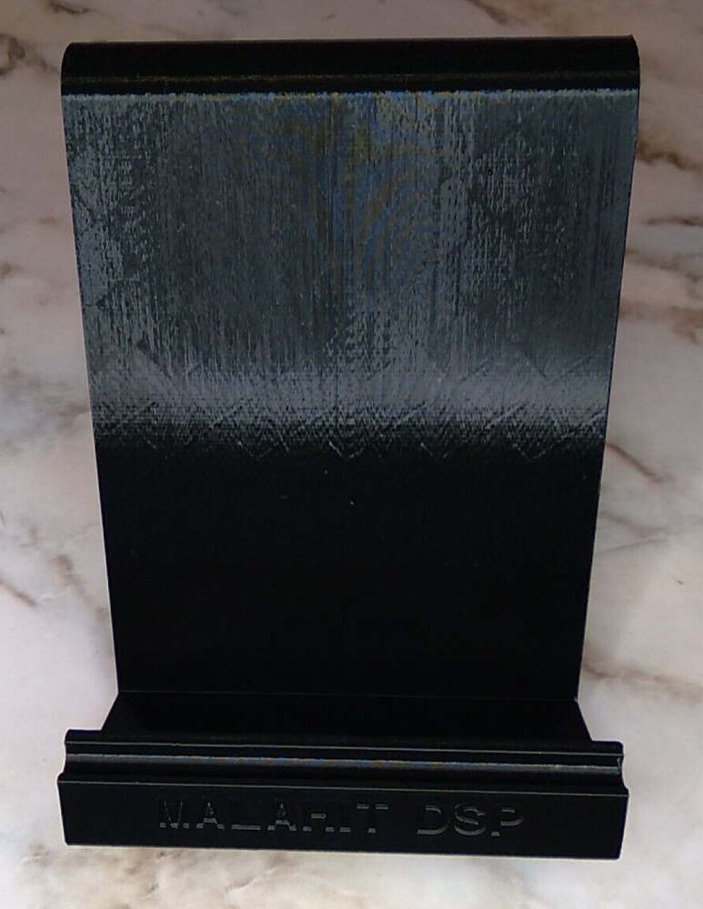 MALAHIT DSP1 & DSP2 TABLETOP STAND