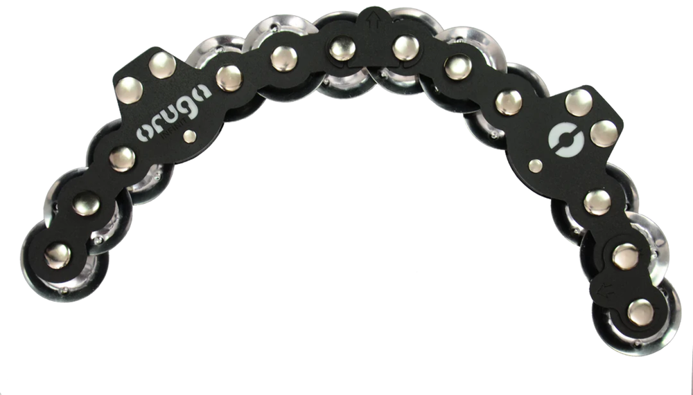 ORUGA MEDIUM JINGLE (OMJ)