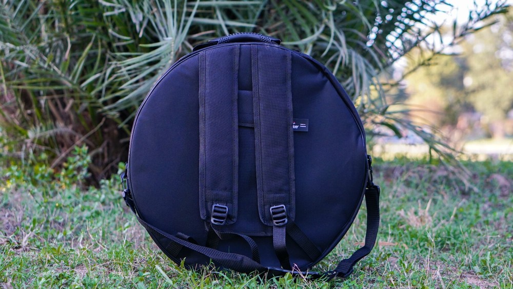 Shamanic Drum Bag, Bodhran Drum case, Frame Drum Bag