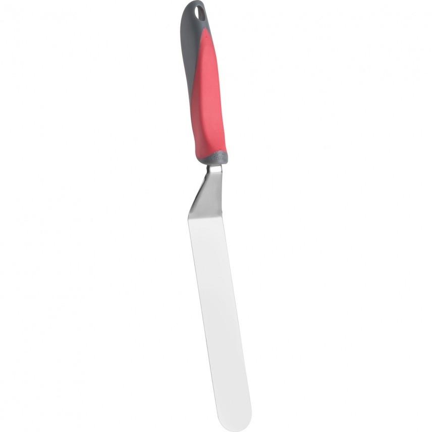 Trudeau Large Spreader Icing Spatulas
