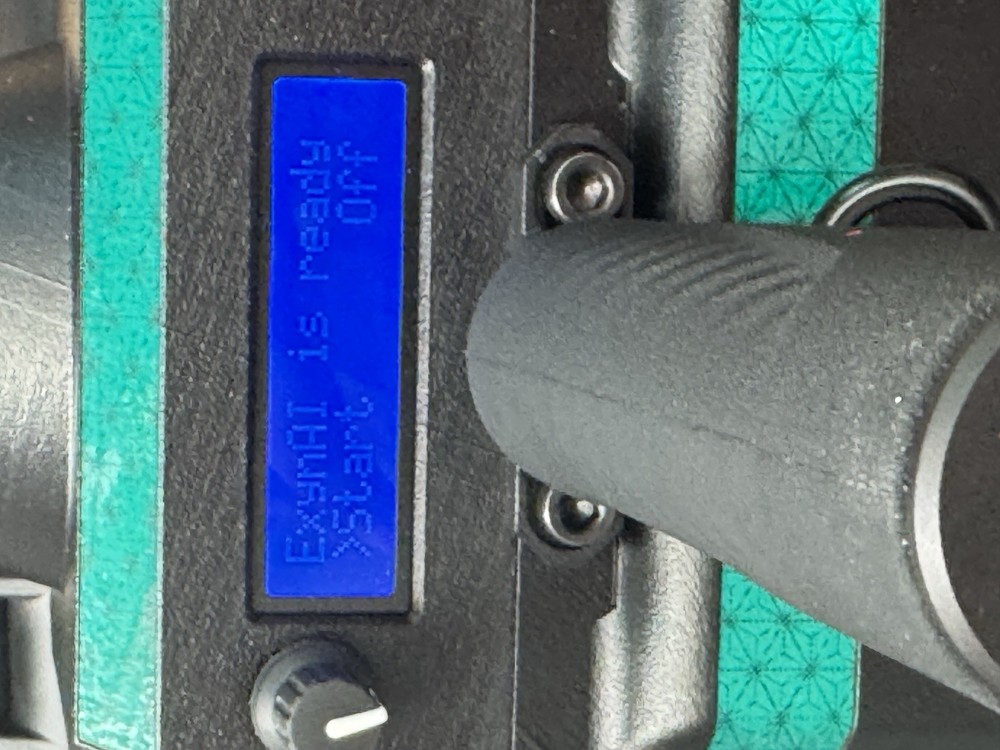 Exyn Technologies ExynPak Portable LiDAR SLAM 3D Mapper Full Kit w/ Case