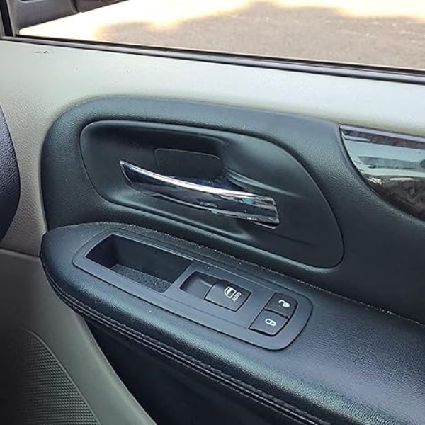 Front Passenger Side Door Window Switch for 2007-2014, 2011-2013, 2009-2012, 201