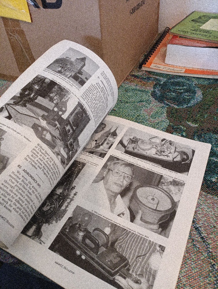 Watch And Clock Book